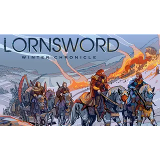 Lornsword Winter Chronicle