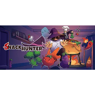 SnackHunter