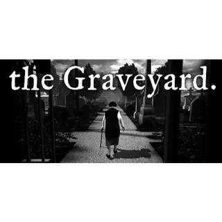 The Graveyard