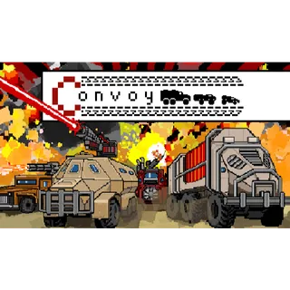 Convoy