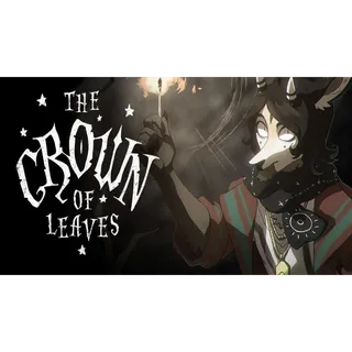 The Crown of Leaves