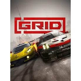 GRID (2019)