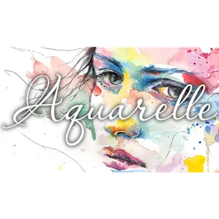 Aquarelle