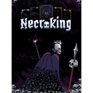 Necroking