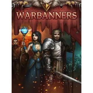 Warbanners