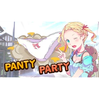 Panty Party