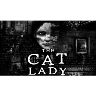 The Cat Lady