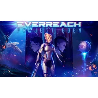 Everreach: Project Eden