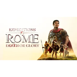 Expeditions: Rome