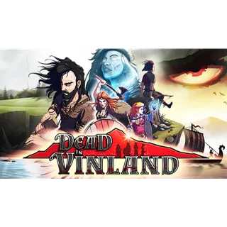 Dead In Vinland