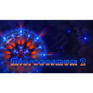 Microcosmum 2