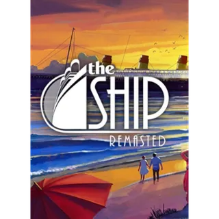 The Ship: Remasted