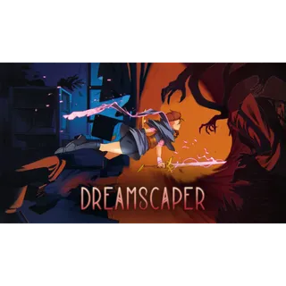 Dreamscaper
