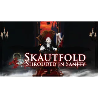 Skautfold: Shrouded in Sanity