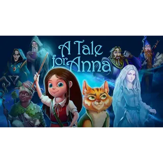 A Tale for Anna
