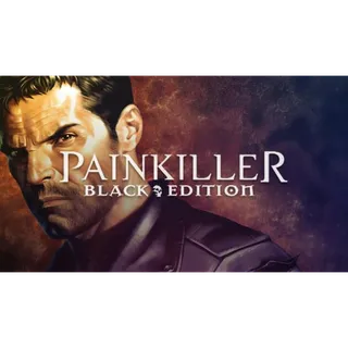 Painkiller: Black Edition