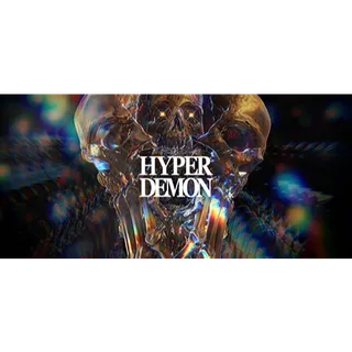 HYPER DEMON