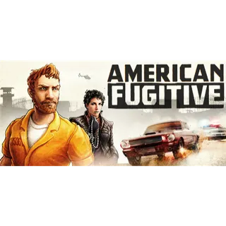 American Fugitive