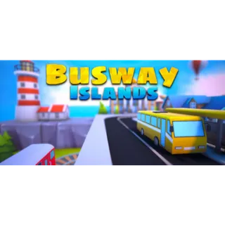 Busway Islands - Puzzle