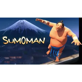 Sumoman