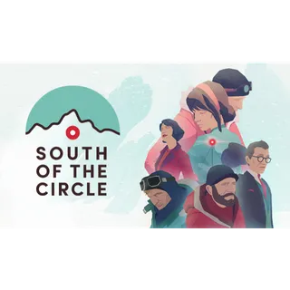 South of the Circle