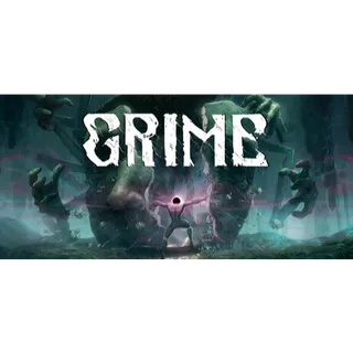GRIME
