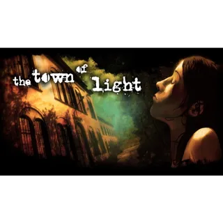 The Town of Light