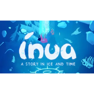 Inua - A Story in Ice and Time