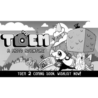 TOEM: A Photo Adventure