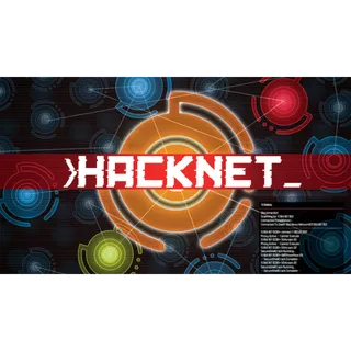 Hacknet