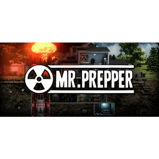 Mr.Prepper