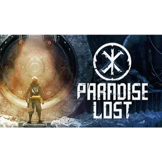 Paradise Lost