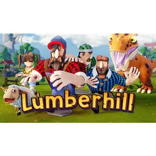 Lumberhill