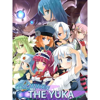 Core Awaken: The Yuka