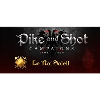 Pike and Shot : Campaigns