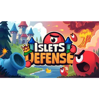 Islets Defense