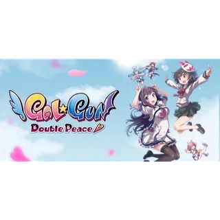 Gal*Gun: Double Peace