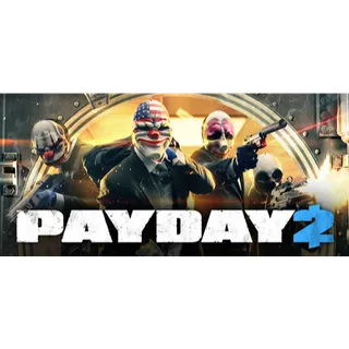 PAYDAY 2