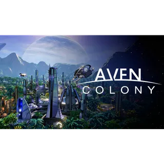 Aven Colony