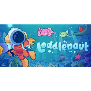 Loddlenaut