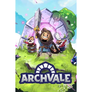 Archvale