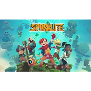 Sparklite