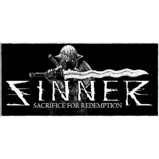 SINNER: Sacrifice for Redemption