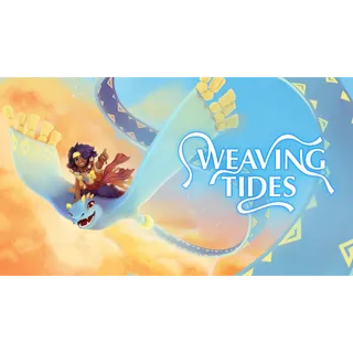 Weaving Tides