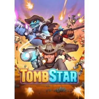 TombStar