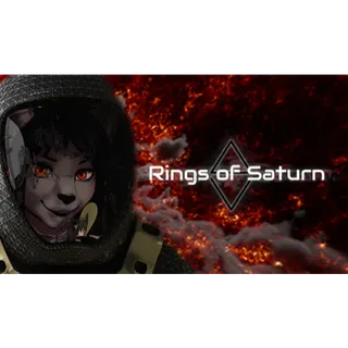 ΔV: Rings of Saturn