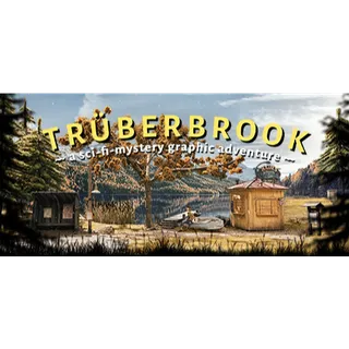 Trüberbrook
