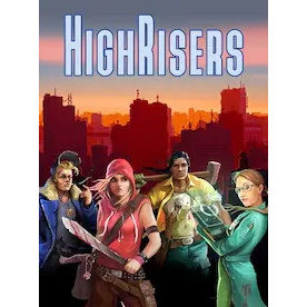 Highrisers