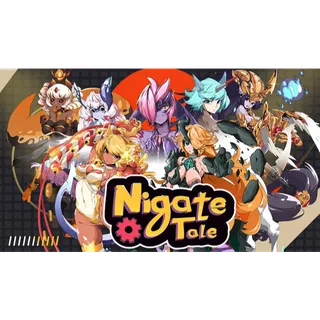 Nigate Tale