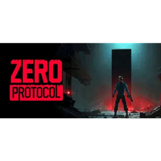 ZERO PROTOCOL